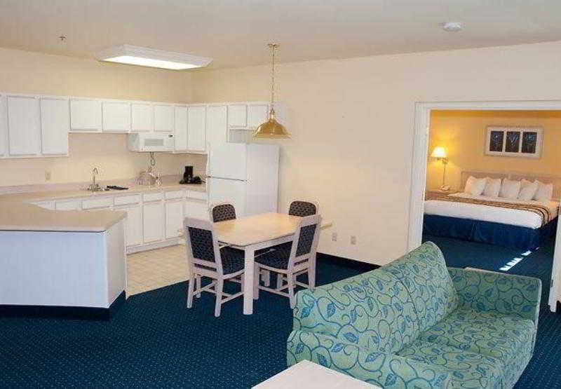 Springhill Suites By Marriott Las Cruces Quarto foto