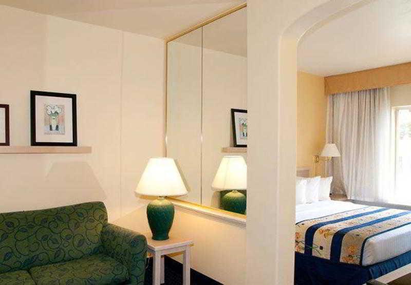 Springhill Suites By Marriott Las Cruces Quarto foto