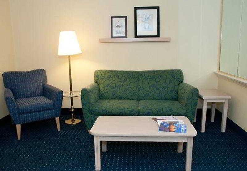 Springhill Suites By Marriott Las Cruces Quarto foto