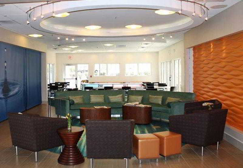 Springhill Suites By Marriott Las Cruces Exterior foto