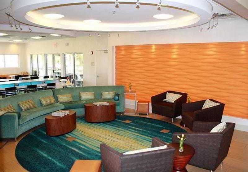 Springhill Suites By Marriott Las Cruces Exterior foto