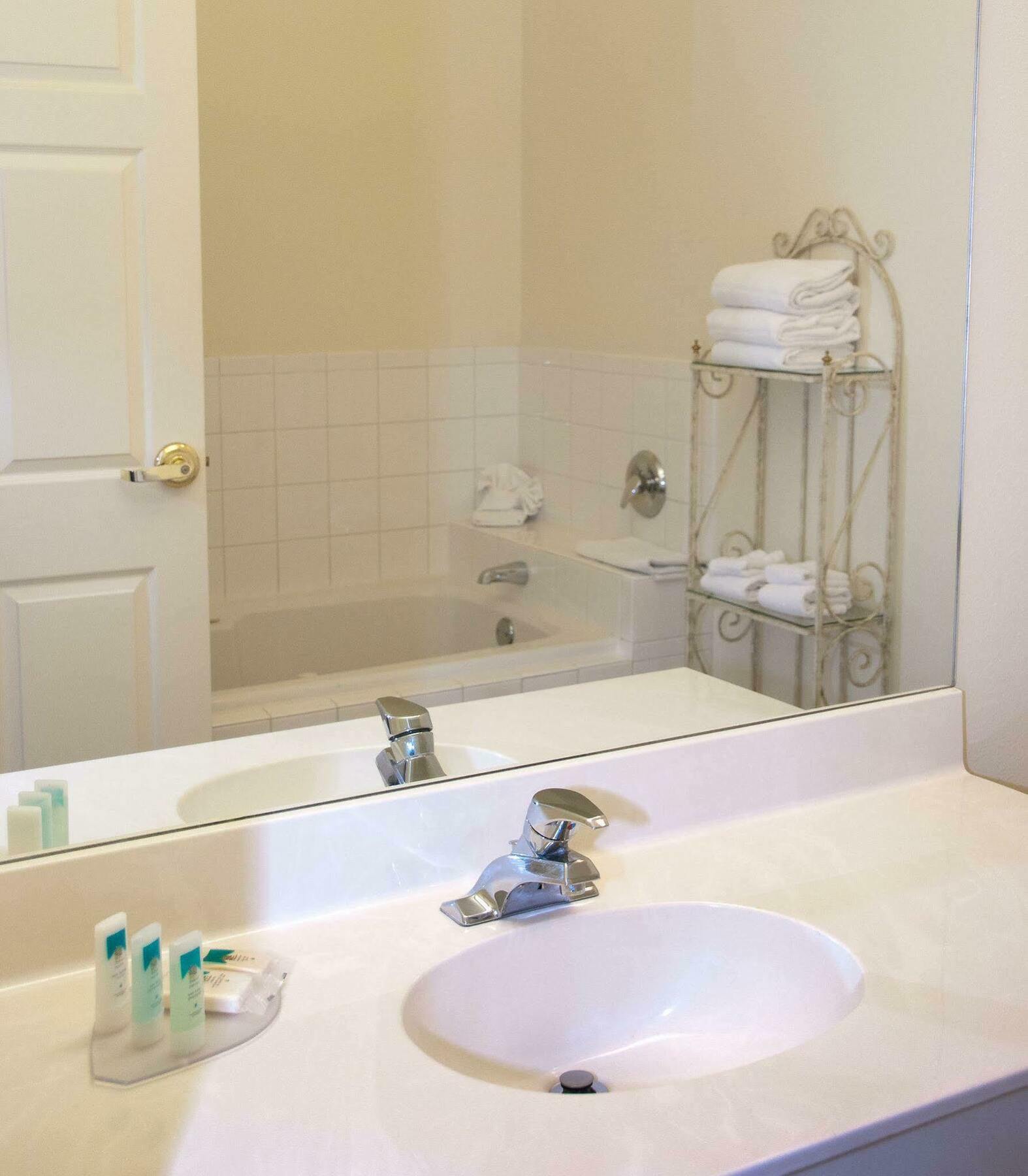 Springhill Suites By Marriott Las Cruces Quarto foto